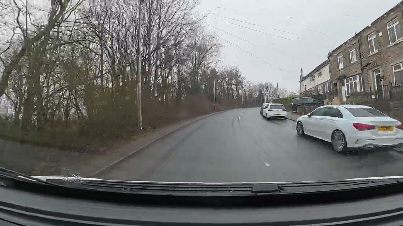 Everyday is a new day in the uk 
