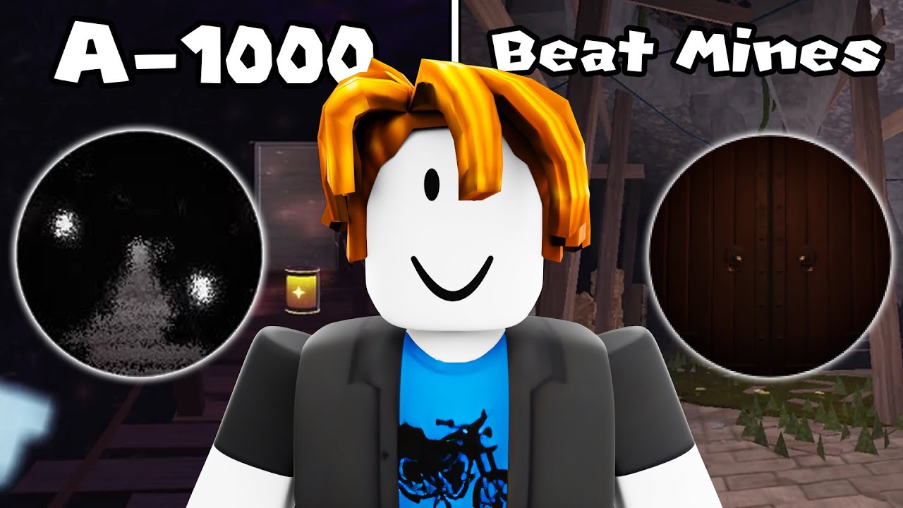 How Many DOORS Badges Can I Get In ONE RUN?