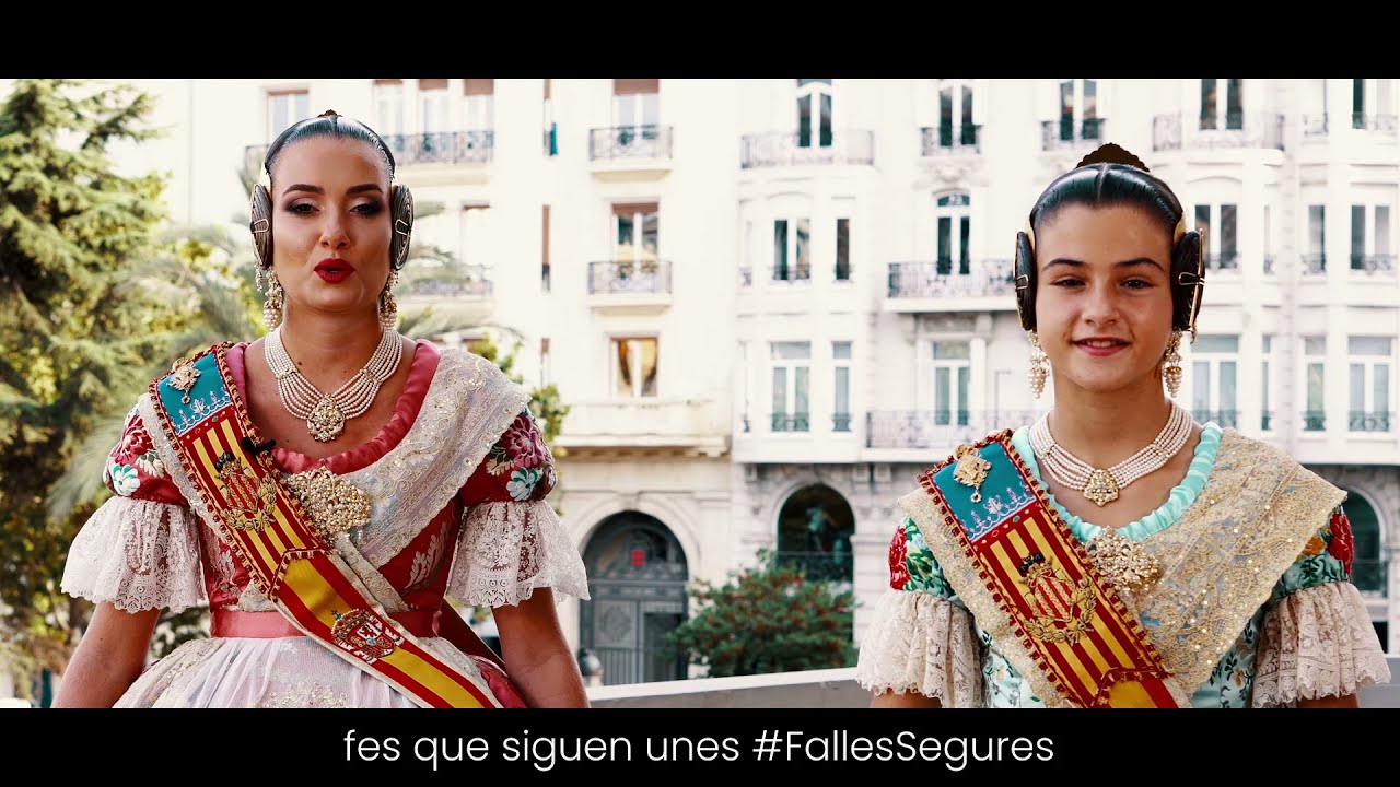 #FALLESSEGURES