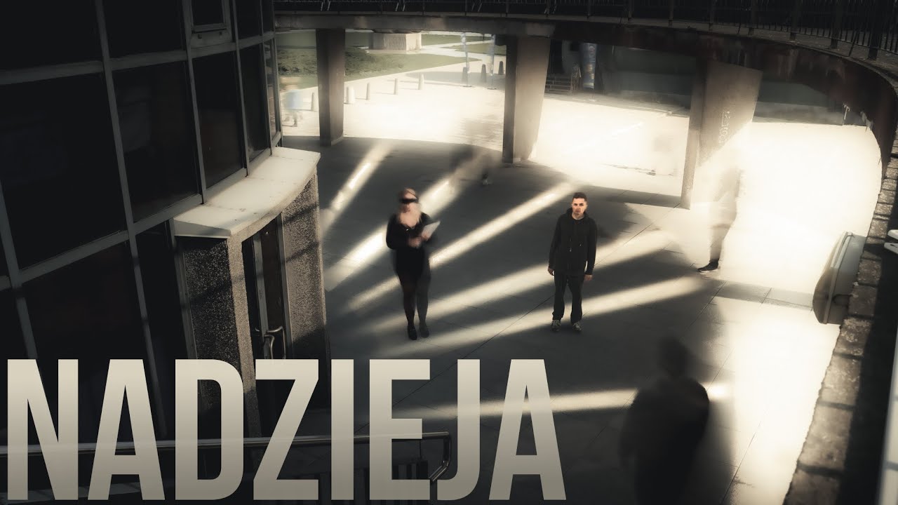 Kompozytor - Nadzieja (dedykacja) (Wokal: Kamil Rogowski, Klaudia Nowotczyńska)