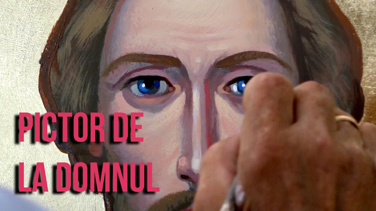 Pur și Simplu: Pictor de la Domnul