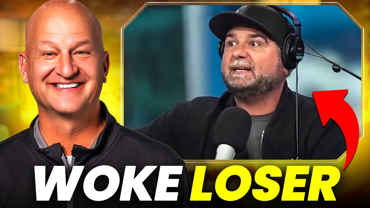 LOSER Dan Le Batard Attacks Outkick With Delusional Comments | Don&rsquo;t @ Me w/ Dan Dakich