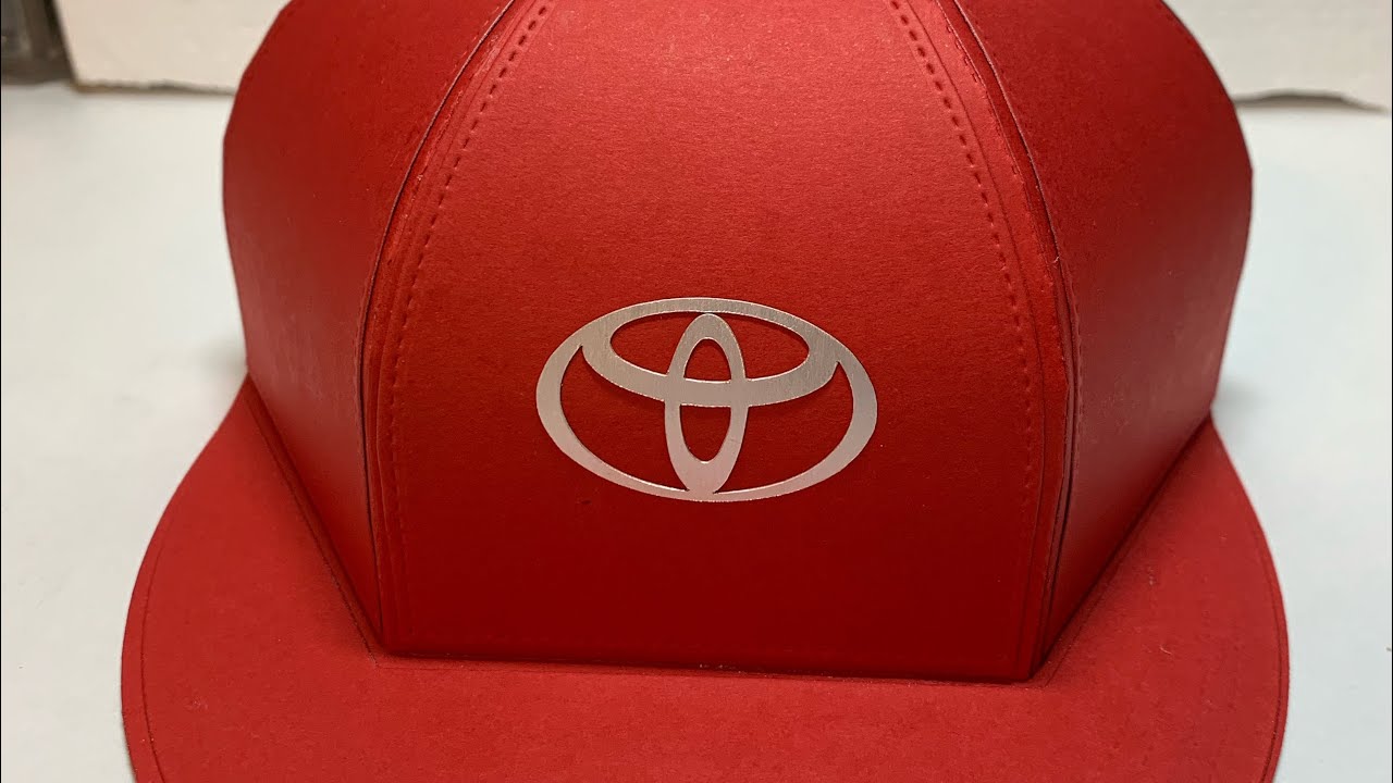 Project share of the @kscraft1652 ball cap