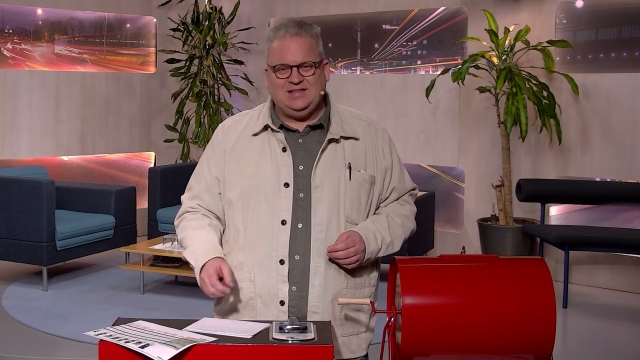 Trafikdax konsument från avsnitt 47.