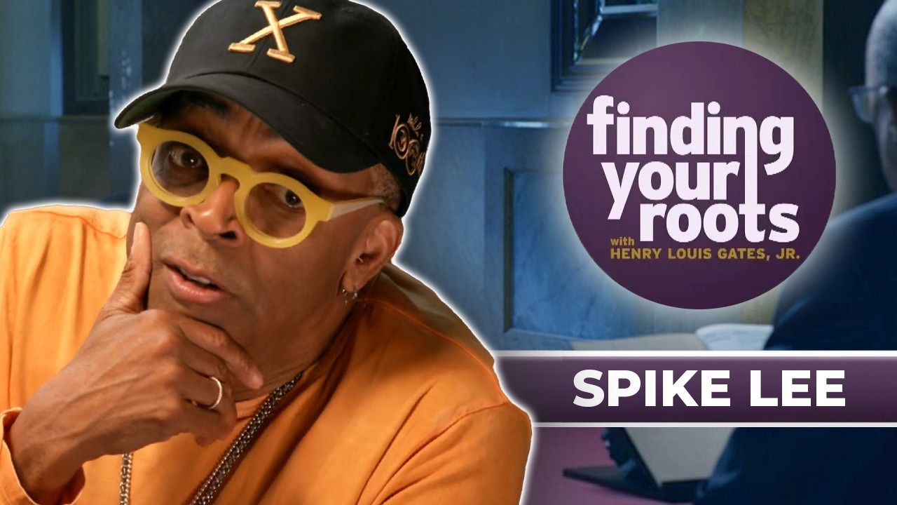 Spike Lee Learns About The Resilience Of His Enslaved Ancestors | Finding Your Roots | Ancestry