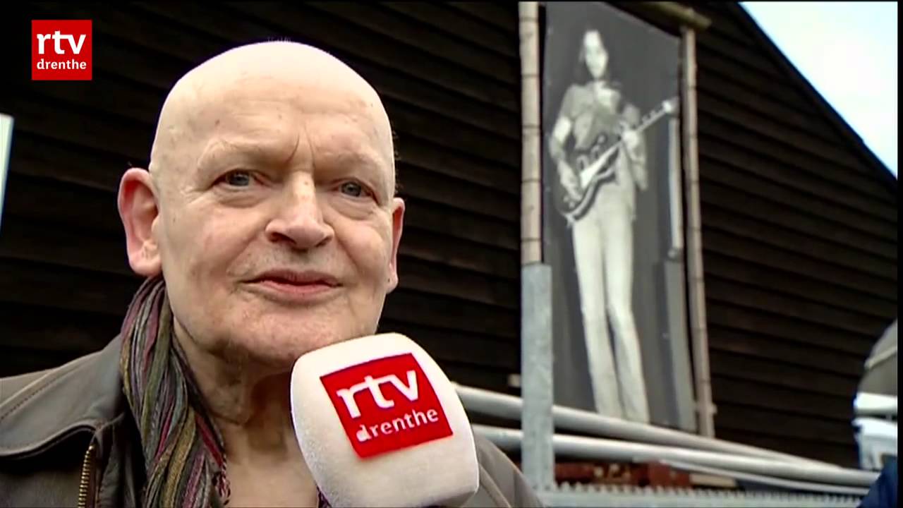 Wachten op Eelco Gelling, komt hij of niet?