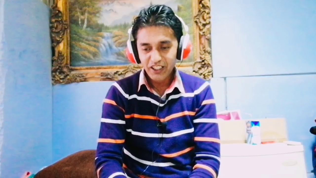 BALTI LOC GEET BALTI FOLK SONG بلتی لوک گیت تبصرہ میزبان ستروغی یتو