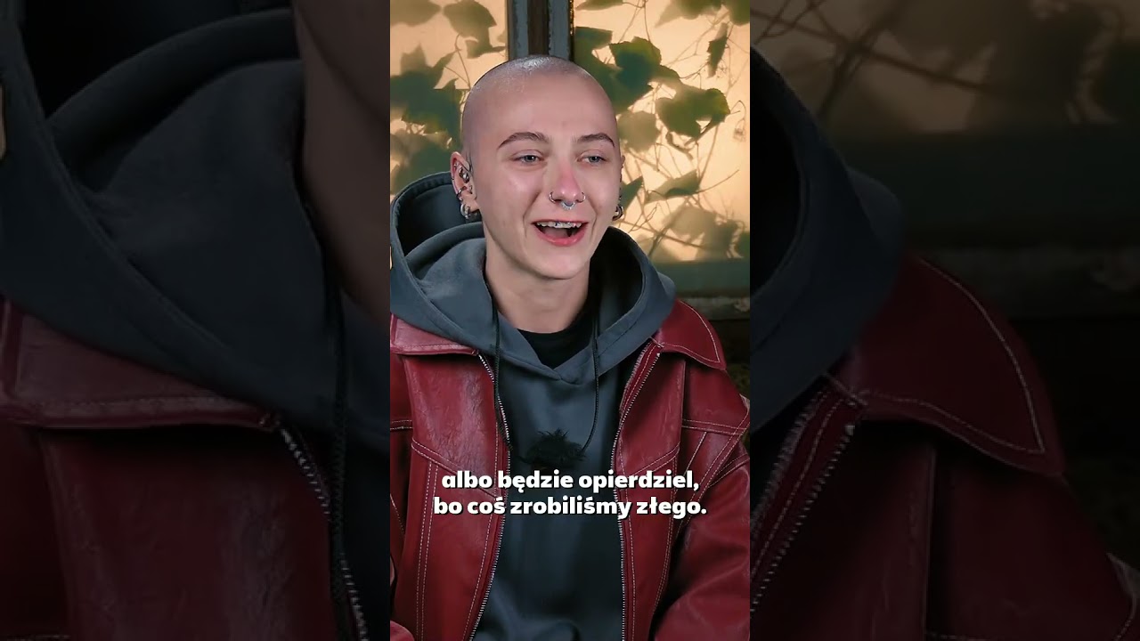 Wchodzą one i wszyscy zastanawiają się, co teraz się wydarzy 🫣🔥