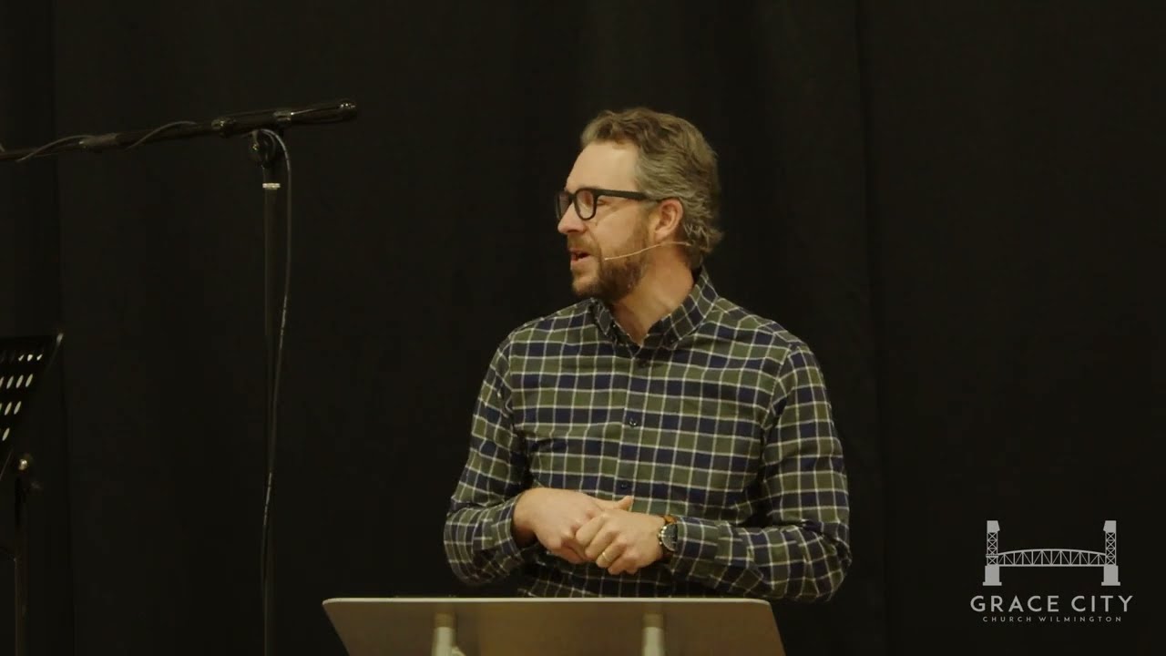 When Healing Doesn’t Lead to Faith - John 5:1-18