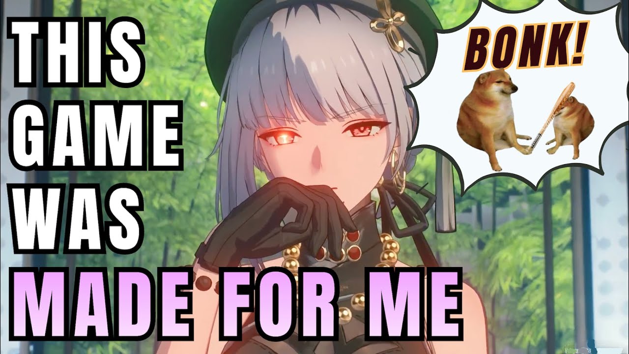 Wuthering Waifus 1.0 | First Taste | Day 2