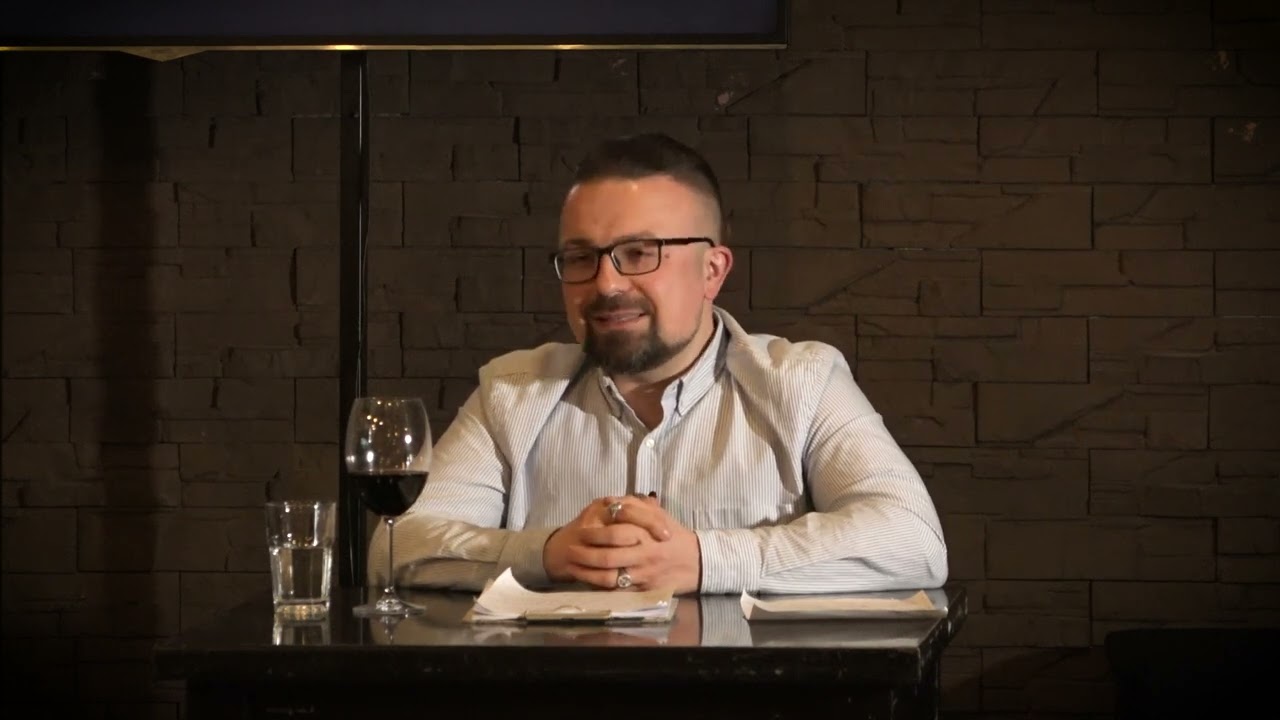 Damian Anfile ! Povesti de iubire din Bucuresti !