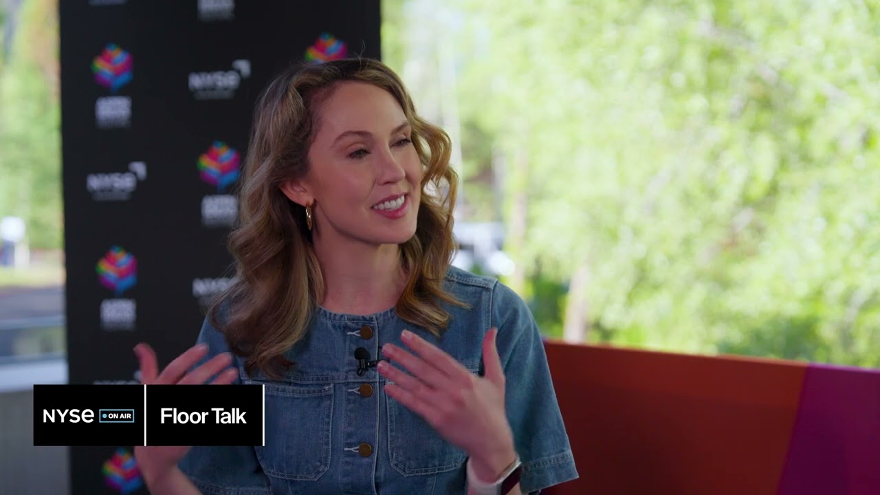 Aspen Ideas: вице-президент Amazon Джейсон Бюхель рассказывает о мерах по повышению доступности п...