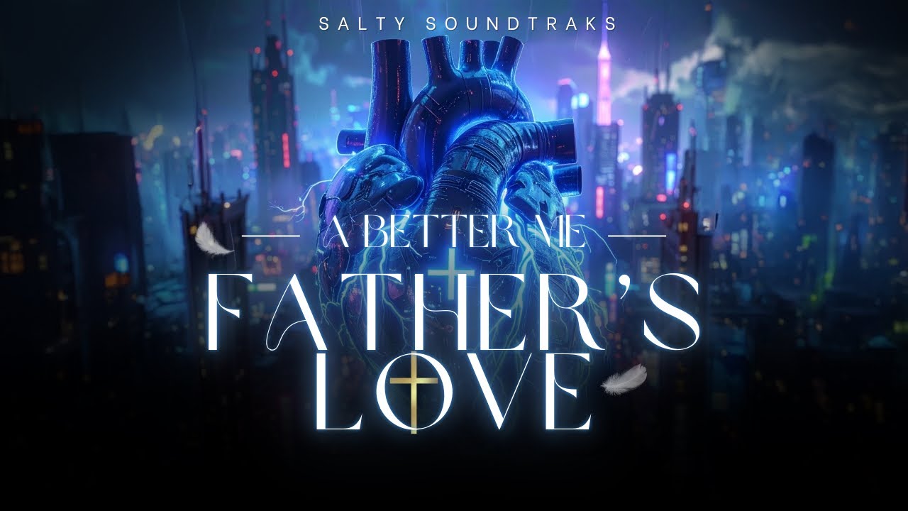 FATHER’S LOVE// A BETTER ME// OFFICIAL TRACK