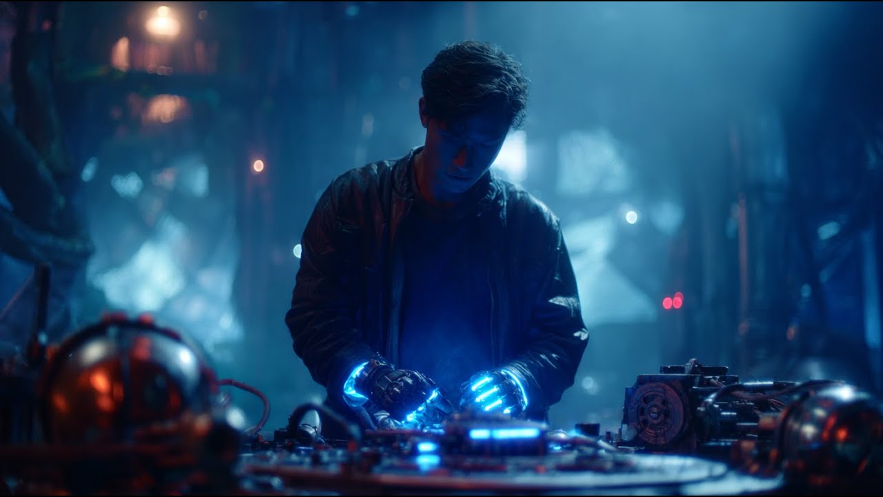 The Best Human Engineer Rebuilds an Alien God-Tier Battleship from Scraps   | HFY  Sci-Fi