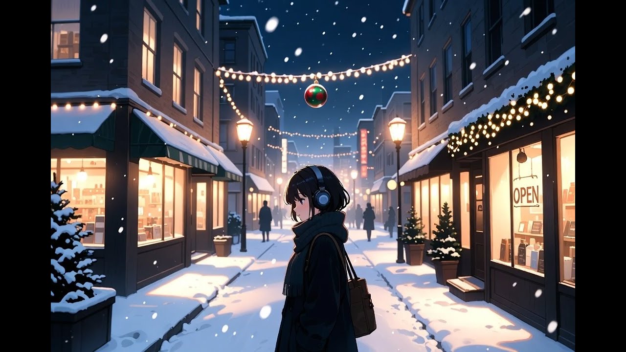 Cozy Evening Reading 📚 | Gentle Rain Sounds 🌧️ | Relax & Unwind with Lofi Beats 🎶