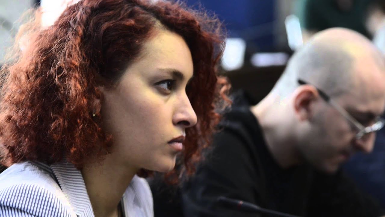 A 24 Years old MP in Georgia