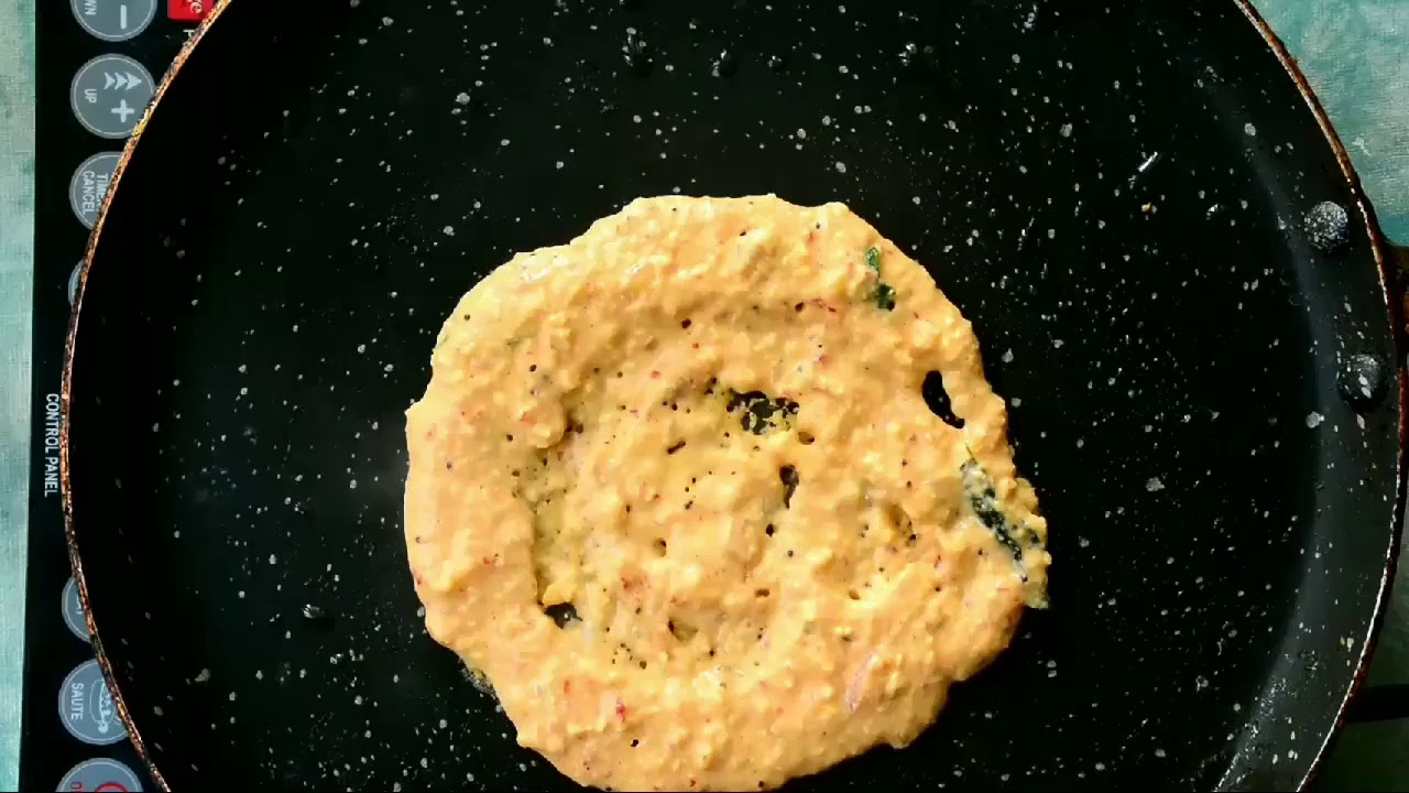 Thavaladai | samaiyal dictionary | easy cooking | healthy cooking