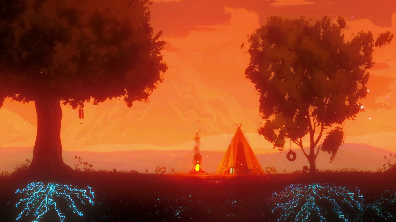 Treeplanter | Steam Next Fest Showcase | Demo Gameplay | No Commentary