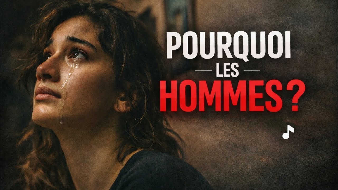 Quand aimer fait mal… 💔 Pourquoi les hommes partent quand on les aime vraiment ?Chanson triste2026
