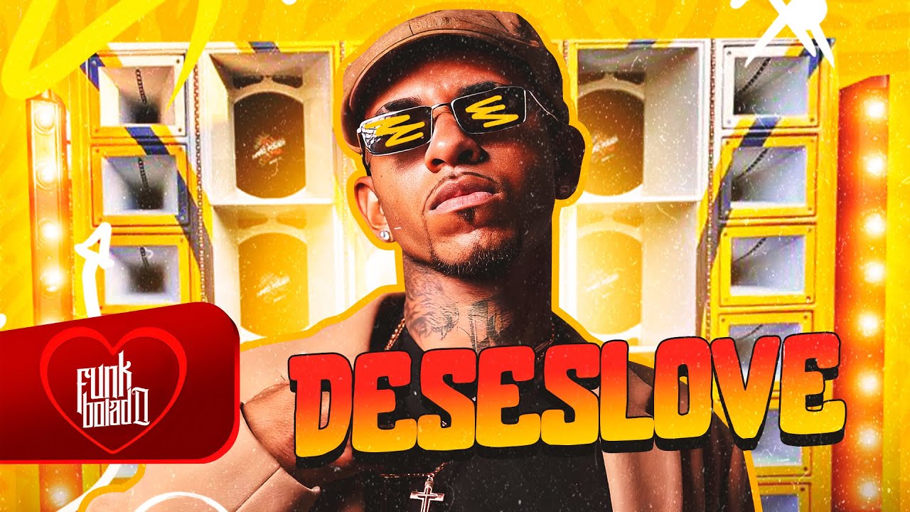 VAMOS DE DESESLOVE - RESENHA DE EX-LOVE - J. ESKINE (ALEF DONK)