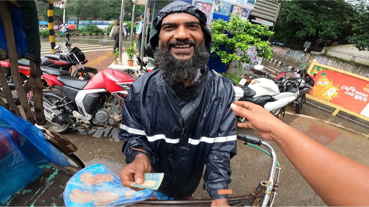 সাধারন মানুষ কাকে দেখে শিখবে যদি ক্ষমতাবানদের আইনের প্রতি শ্রদ্ধা না থাকে?