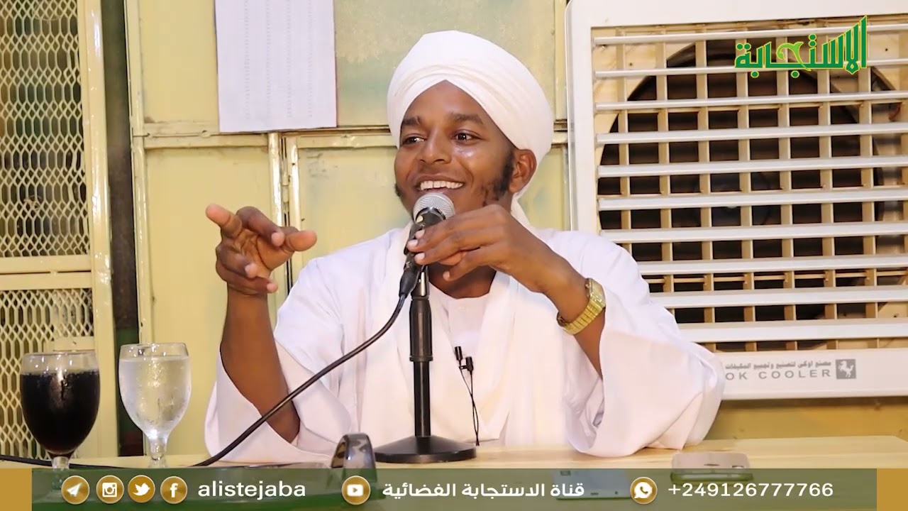 رياض الاستجابة - عادات تخالف الشرع | الشيخ || خالد عثمان الحضري 