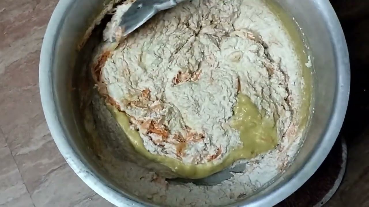 Chana dal nariyal ka halwa