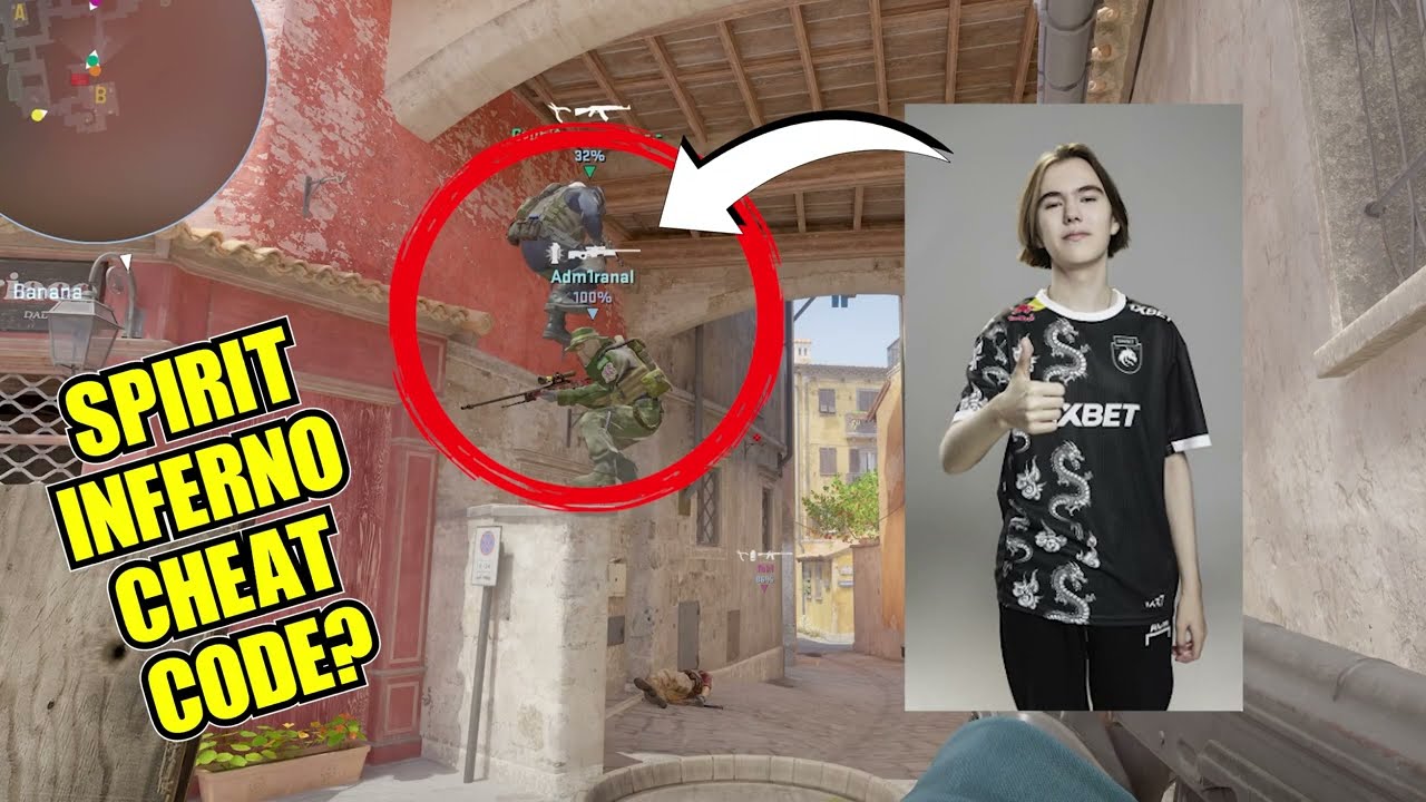 DONK'S SECRET STRAT TO WIN?!