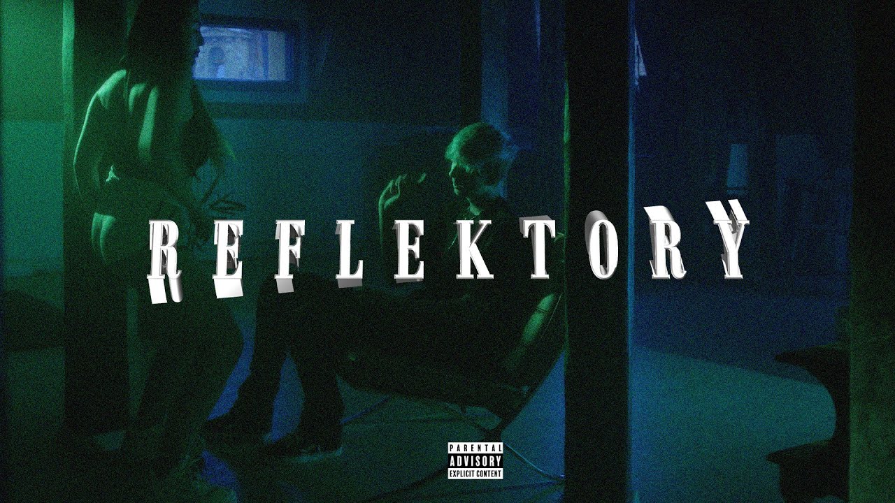 AkriJ. - REFLEKTORY (Official Video)