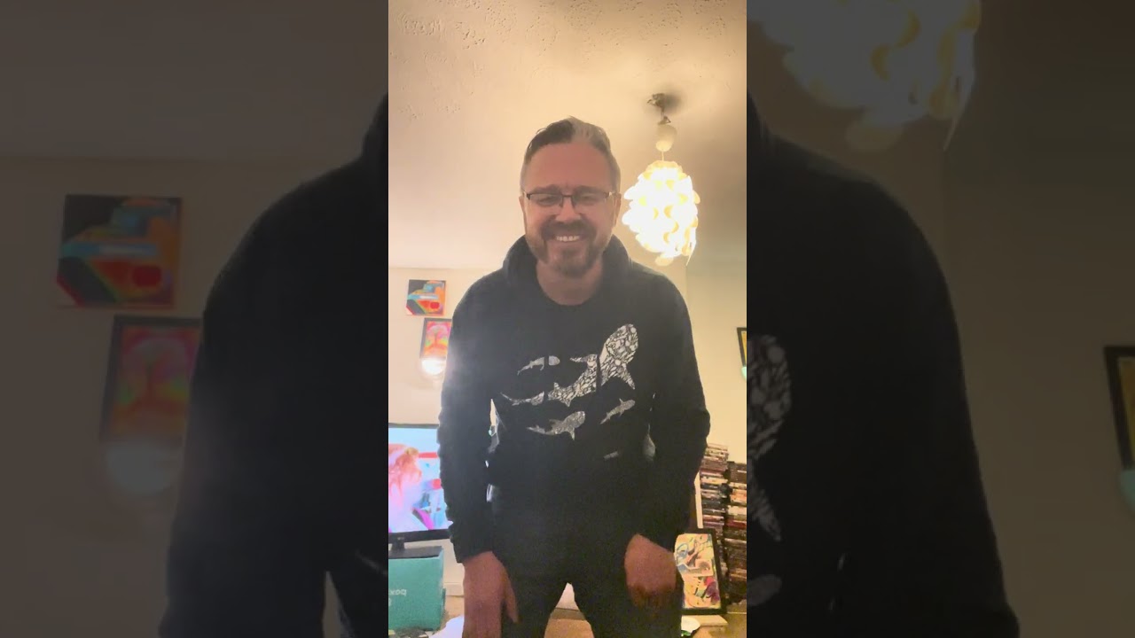 ‘Robin Hood: Prince of Thieves’ theme song. Great film! Bad video here but ‘in-joy!’ David Wow ✌️❤️💘