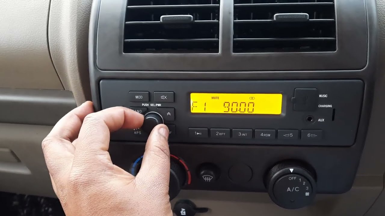 2023 BOLERO New music system Update