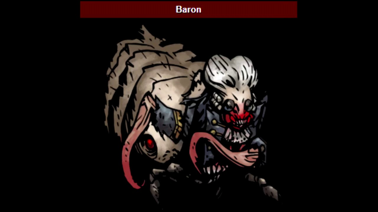 Darkest Dungeon - Все повествования предков - Все закадровые голоса Darkest Dungeon.