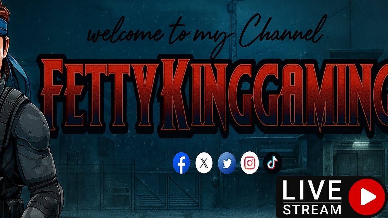 whats crackin? Open topic + Gaming + drama + news + more