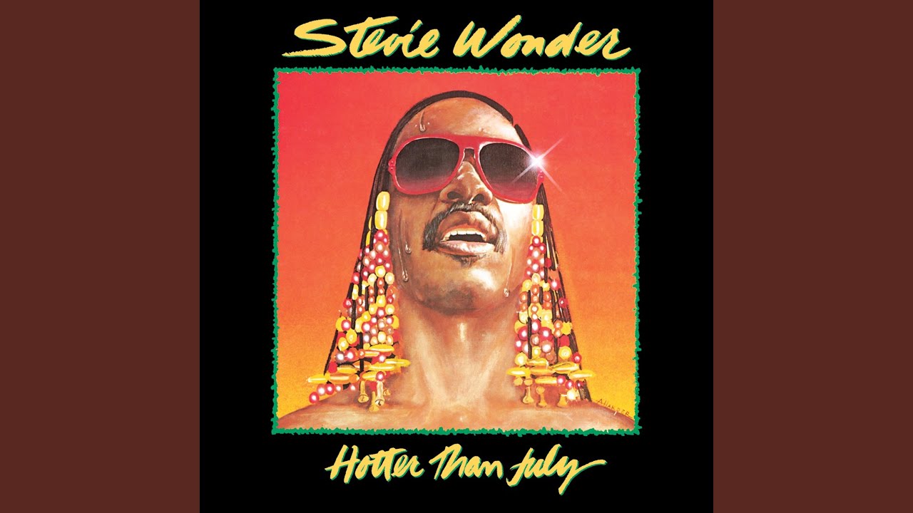 Master Blaster (Jammin')
