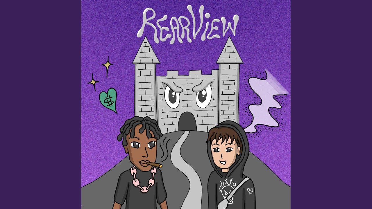 Rear View (feat. Tommy Ice)