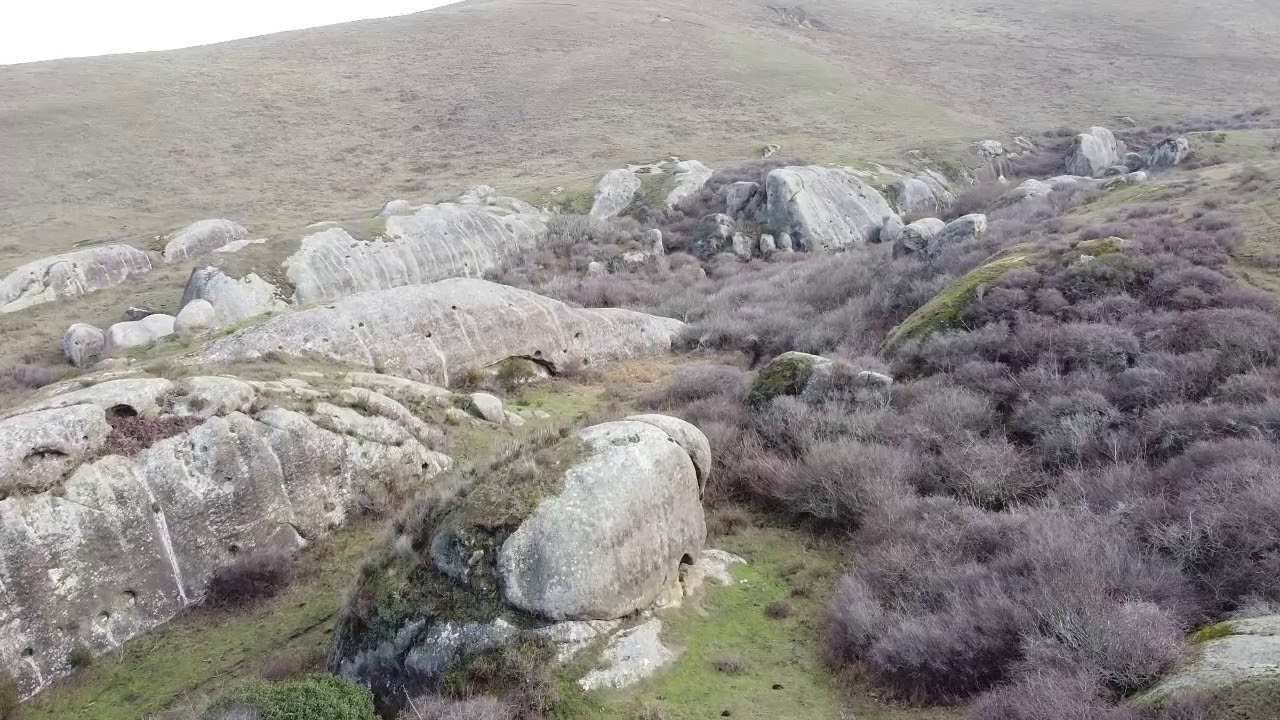 Rowland Ranch