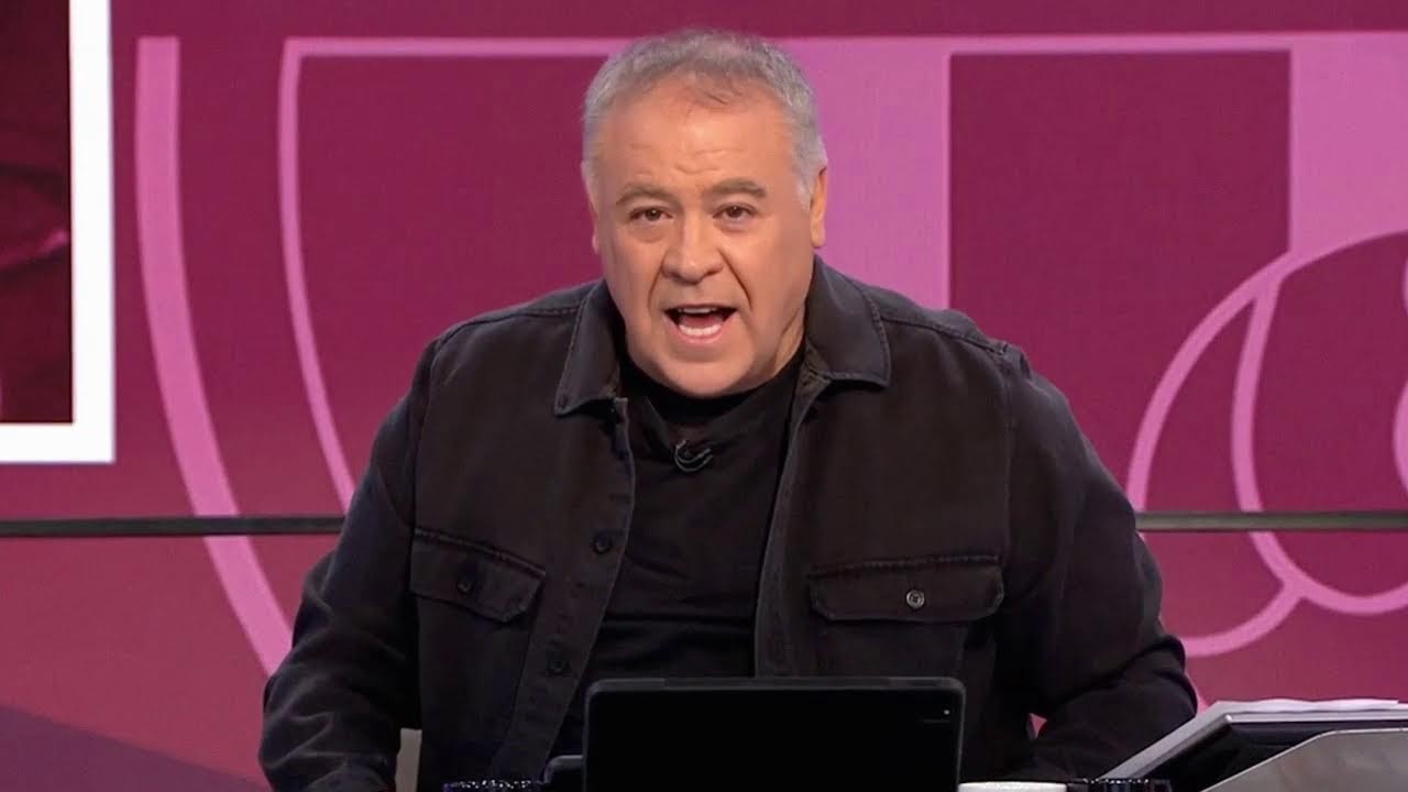 Carlos Mur culpa a Ayuso. Hazte Oír vs VOX. Derecha rabia regularización inmigrantes. F*CK ICE