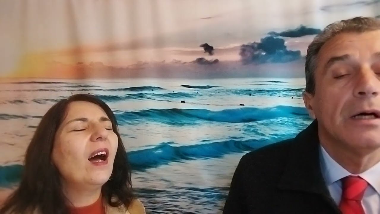 AGRADANDO A DEUS 15- FEV- 2026- DOMINGO- QUARTEIRA