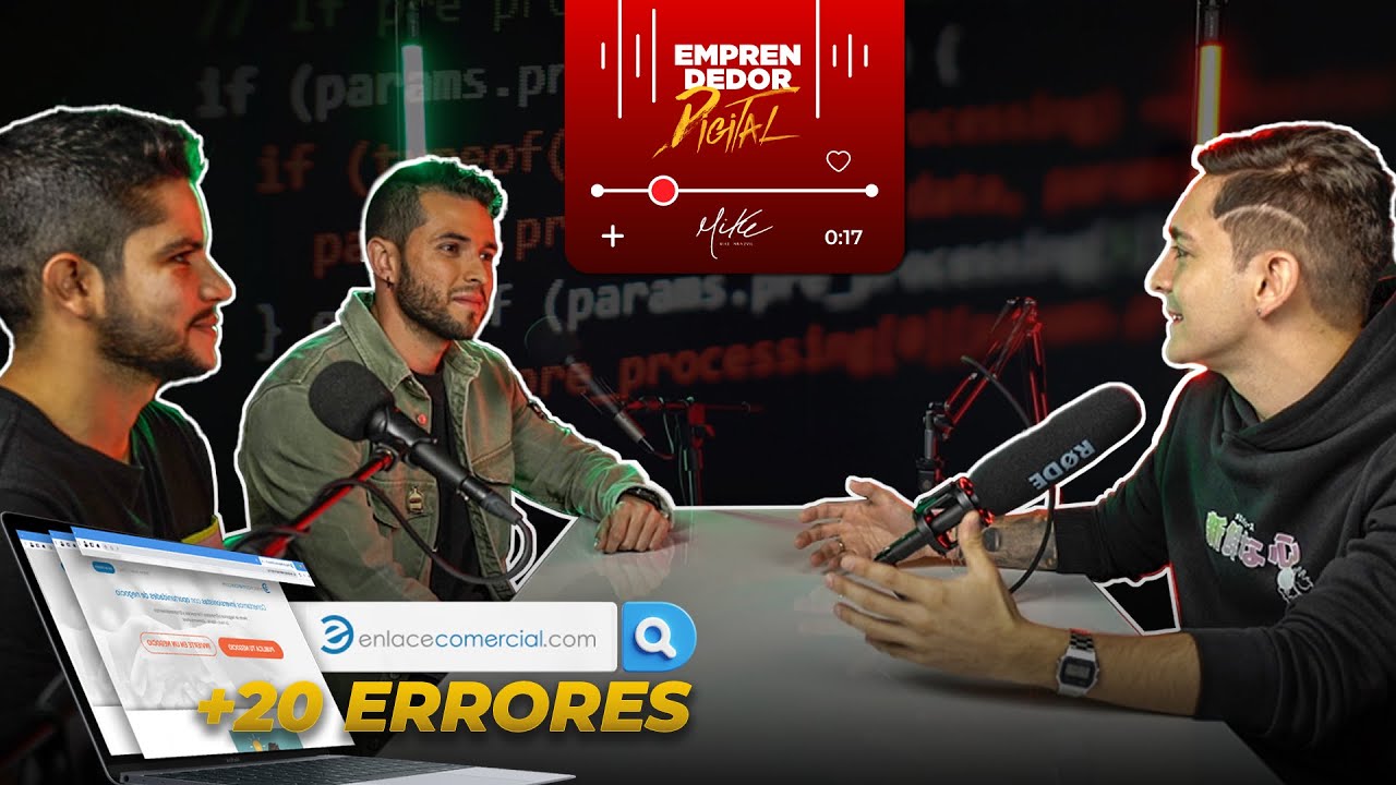 C&oacute;mo Crear una EMPRESA DE SOFTWARE desde Cero | Ep. 41