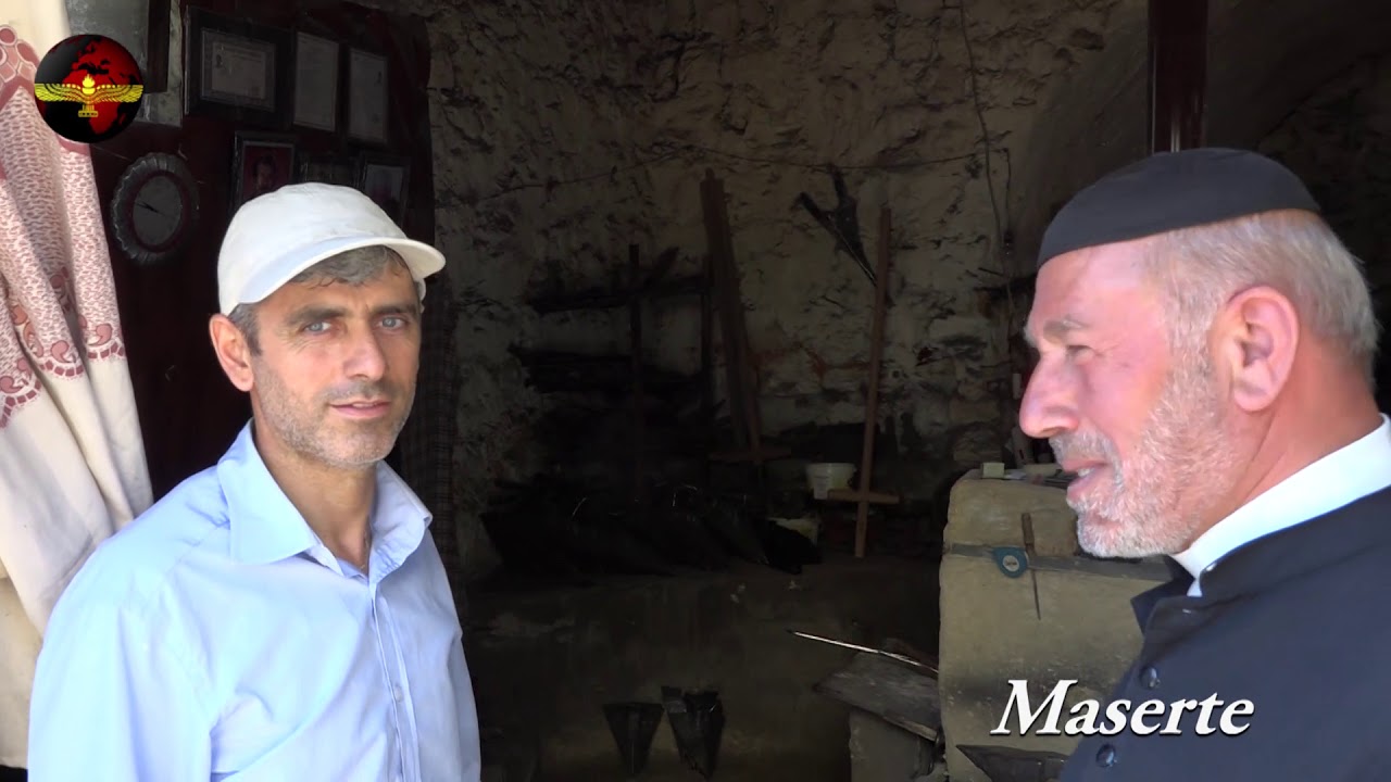 28 Tur Abdin - Mor Malke, Mahsabte, Mardin