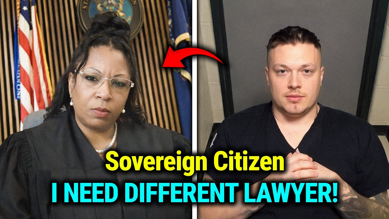 Sovereign Citizen 