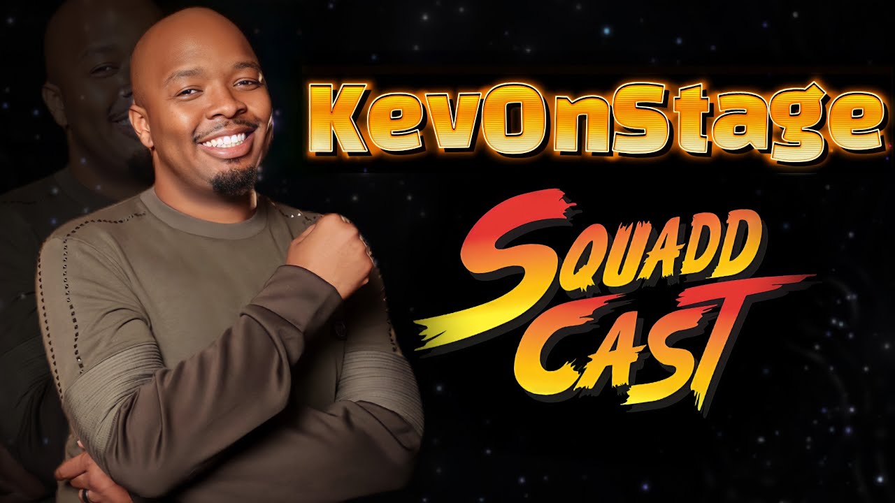 Лучший состав KevOnStage-Squadd