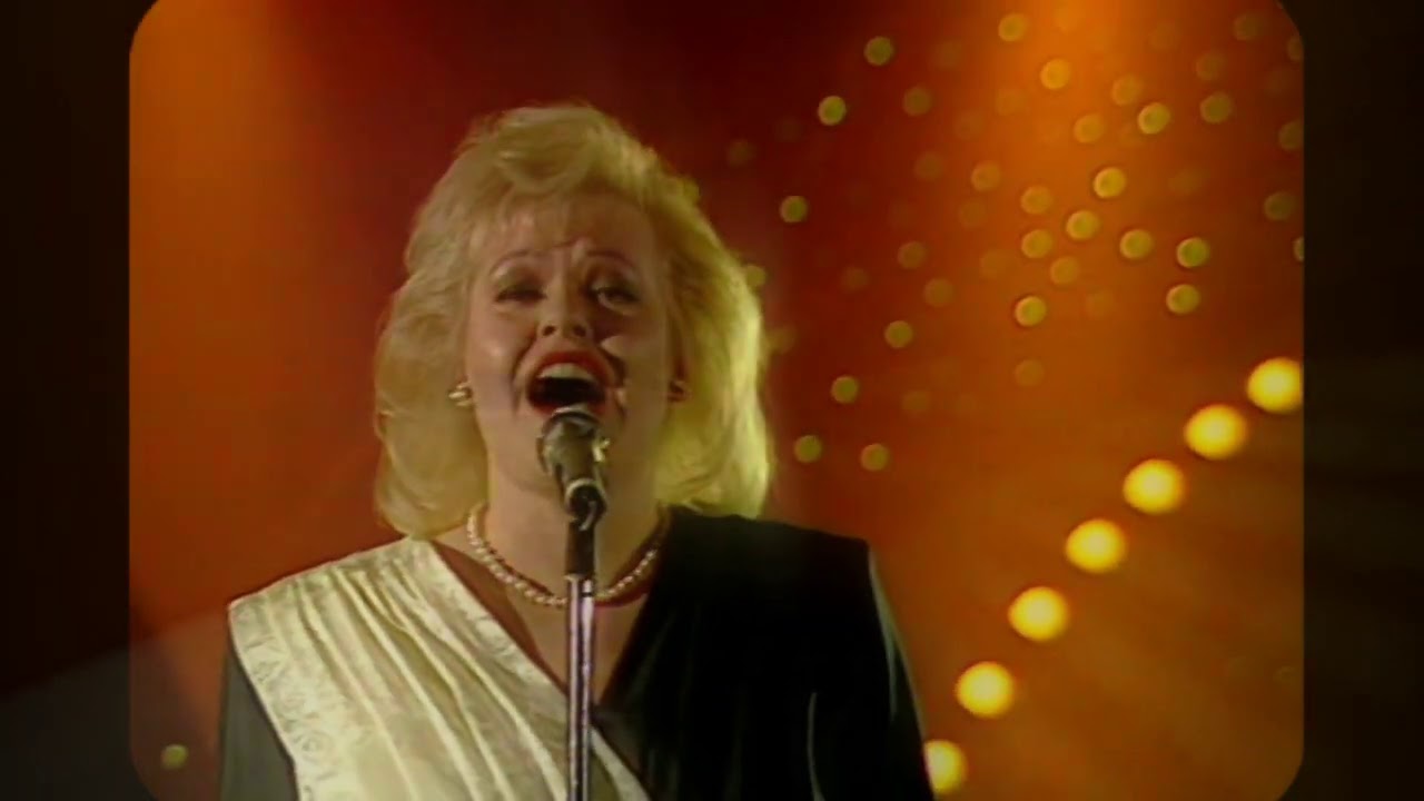 Anneli Saaristo - &Auml;iti maa [HD]