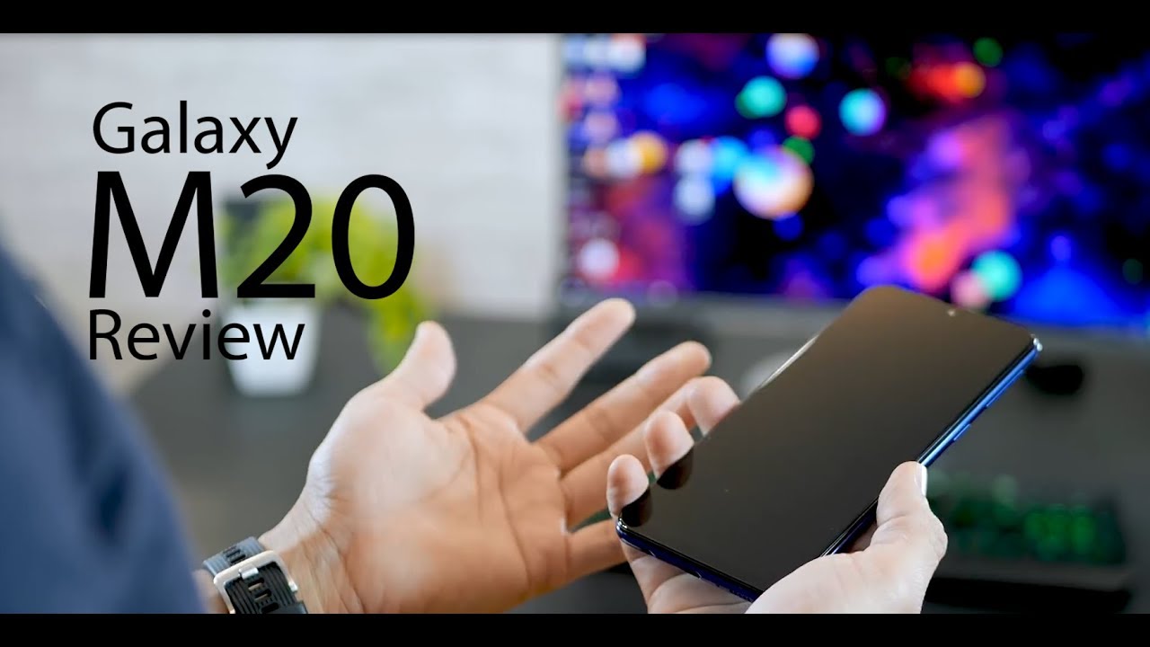 Samsung New Infinity V Display Smartphone - Review & First Impression | Future Tech TV 三星 手機