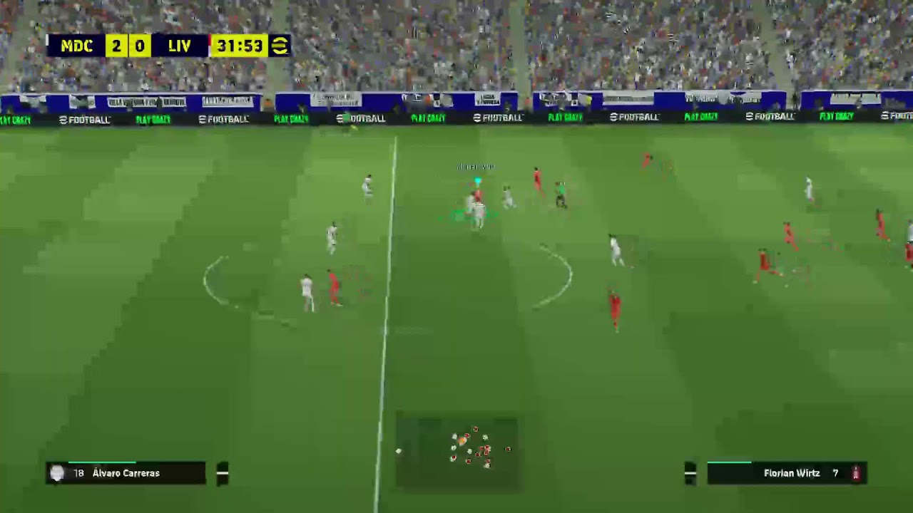 🔥Live eFootball League matches....PS5 gameplay
