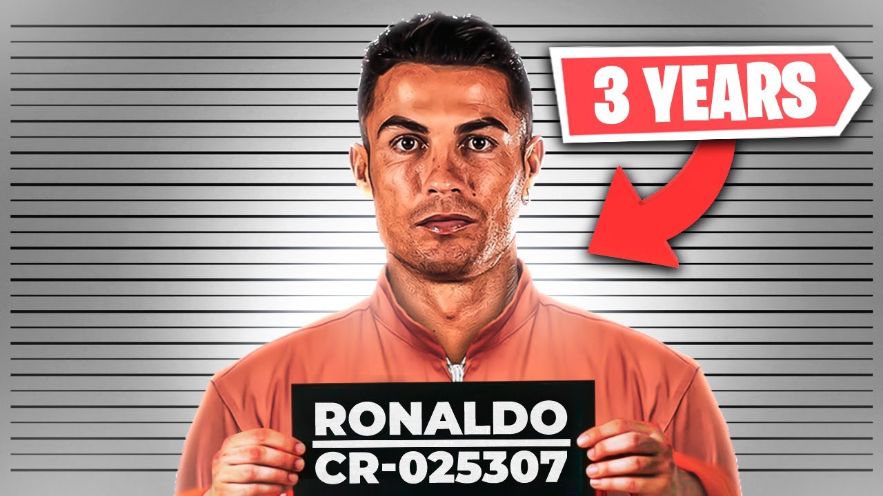 8 Things You Didn't Know About Ronaldo