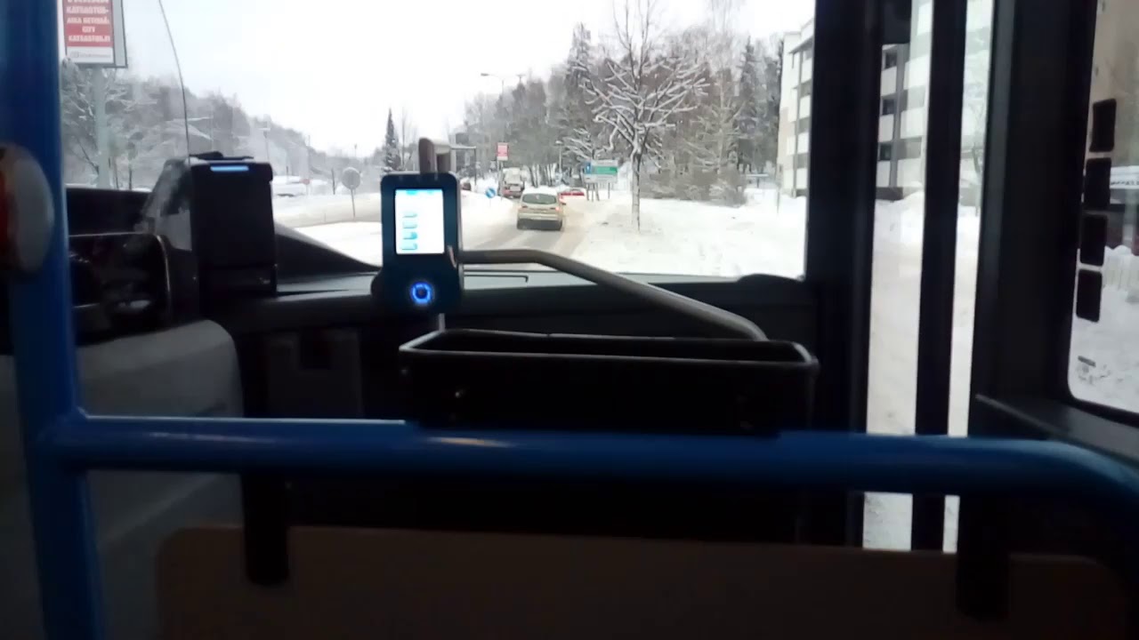 213 Espoon asema-Nihtisilta