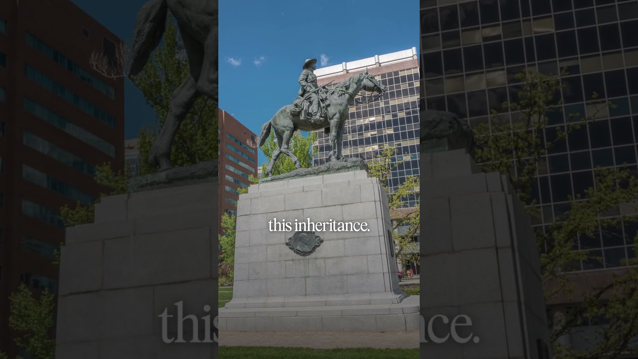 Canada is more than government.