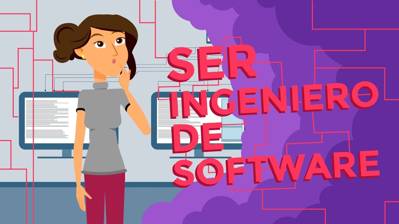 👉 ¿Quieres ser Ingeniero de Software? 🖥️
