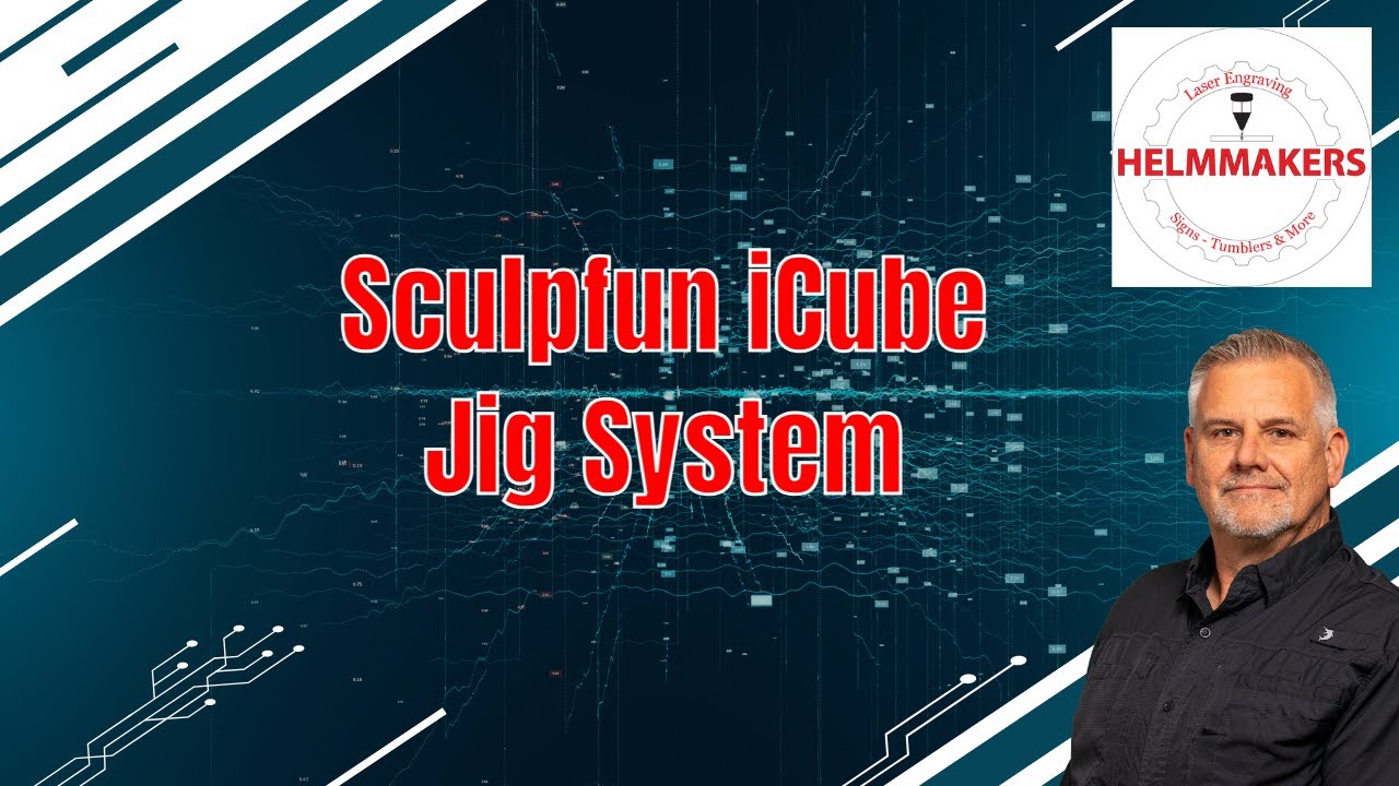 Never Use Your SculptFun iCube the Same Way Again
